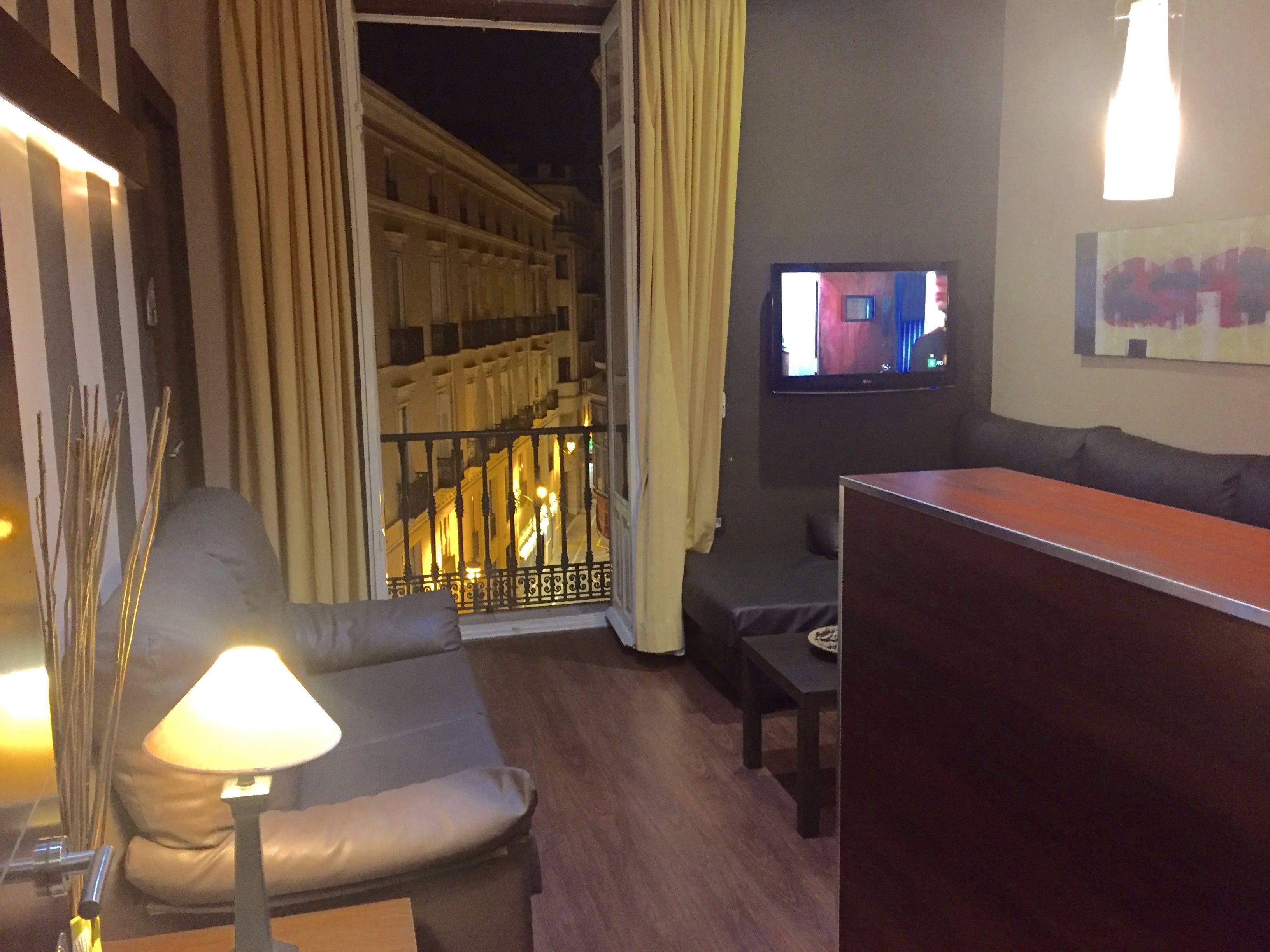 Hostal Larios — Fotos 1